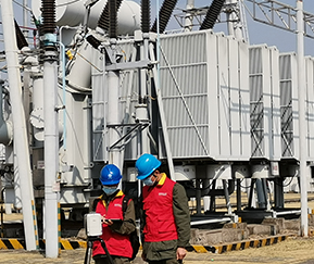 兴平倾斜摄影技术在基础设施监测中如何发挥作用？